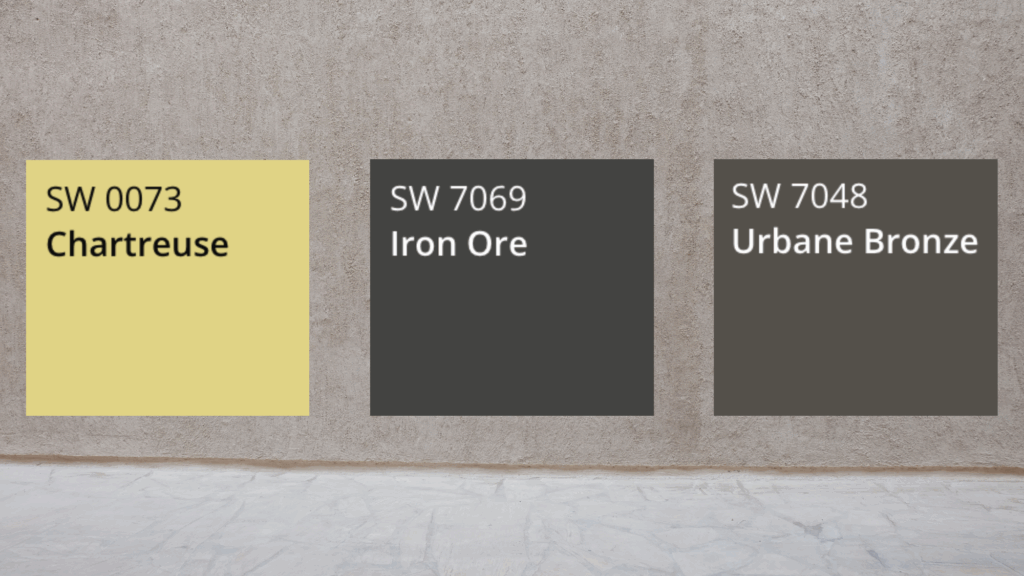 Bold and Bright Color Choices to Make a Statement