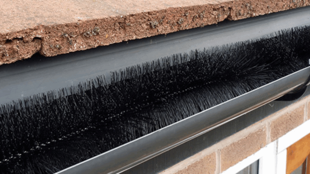 Brush Guards