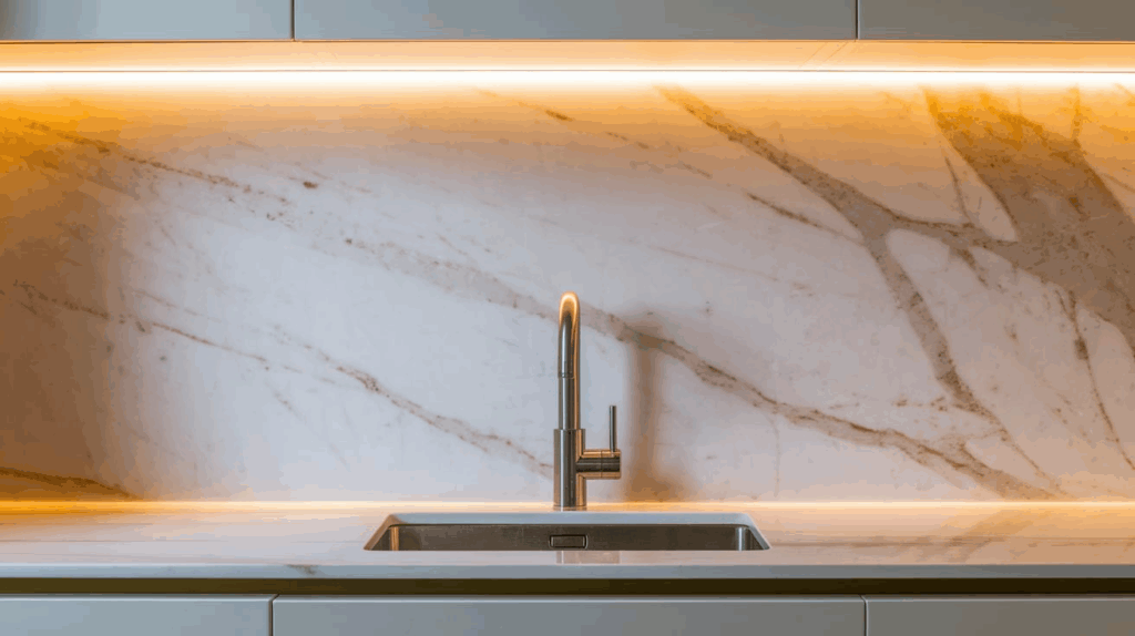 Carrara Marble Tiles