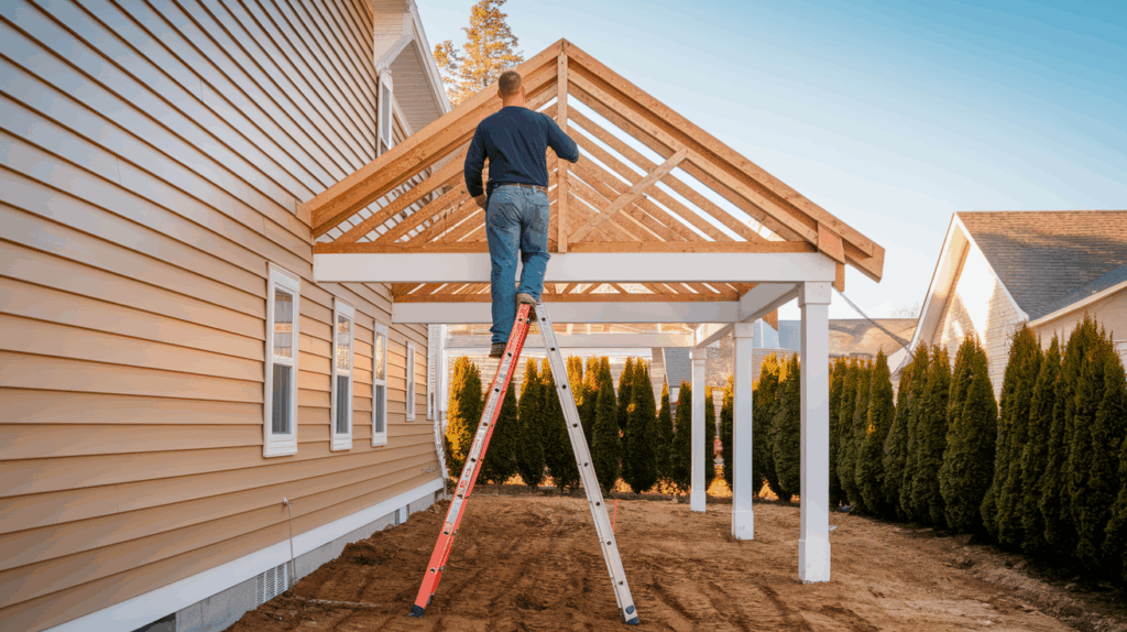 Cheapest Ways to Add Square Footage to Your Home