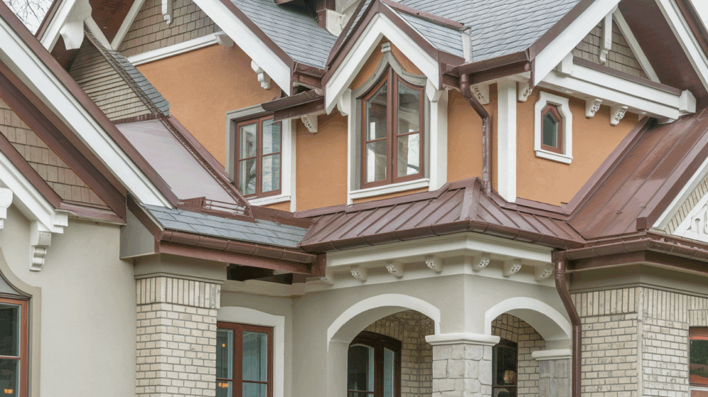 Complexity of the Design