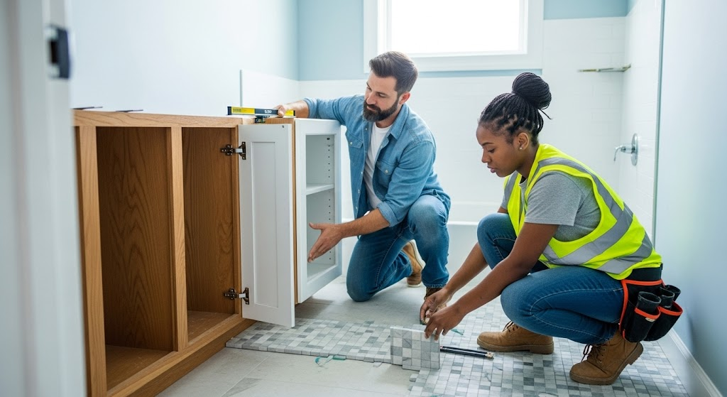 Construction & Installation