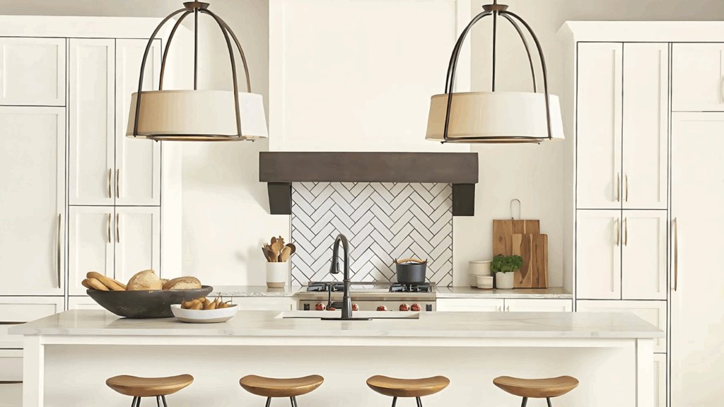 Contemporary Minimalist Combinations