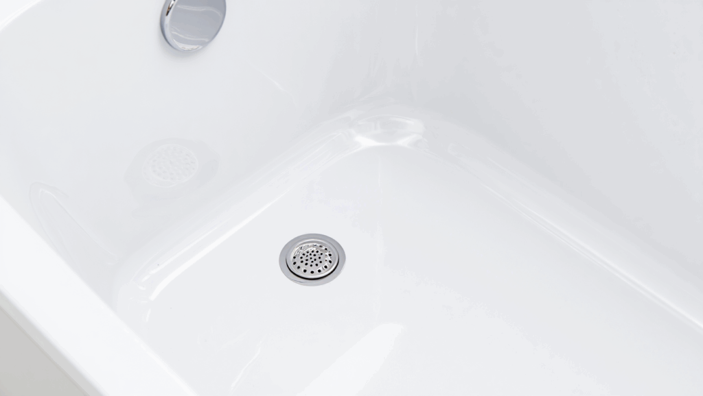 Drain & Overflow System