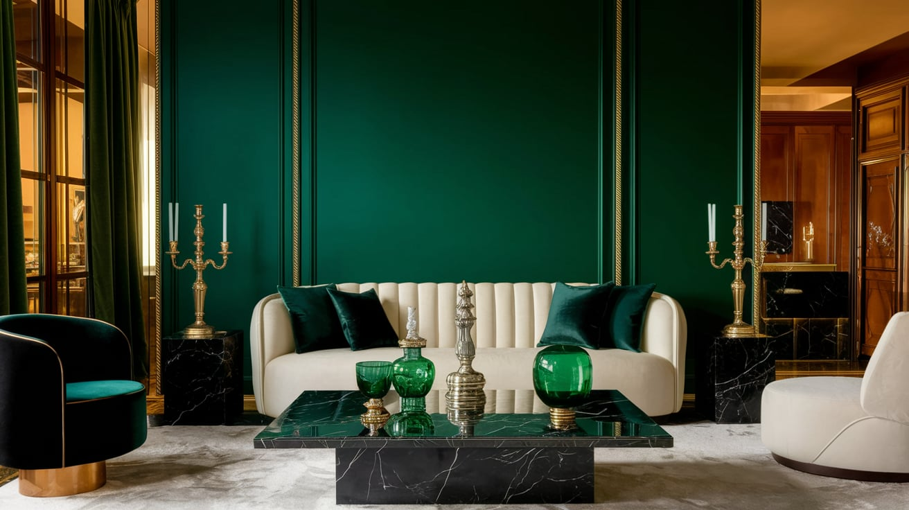 Emerald_and_Off-White_Style