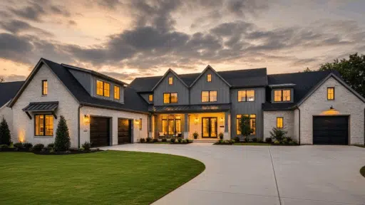 Essential Steps for Building Your Custom Home