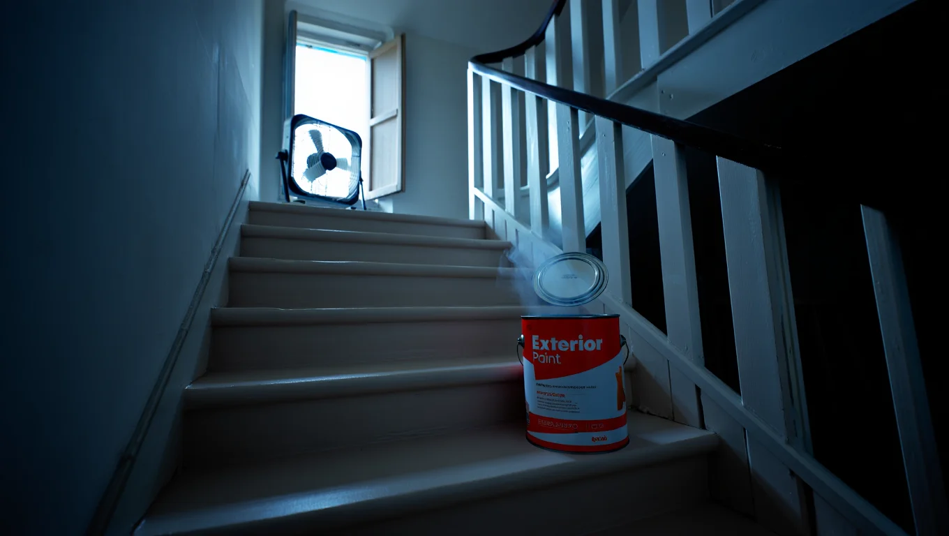 Exterior_Paint_Used_Indoors