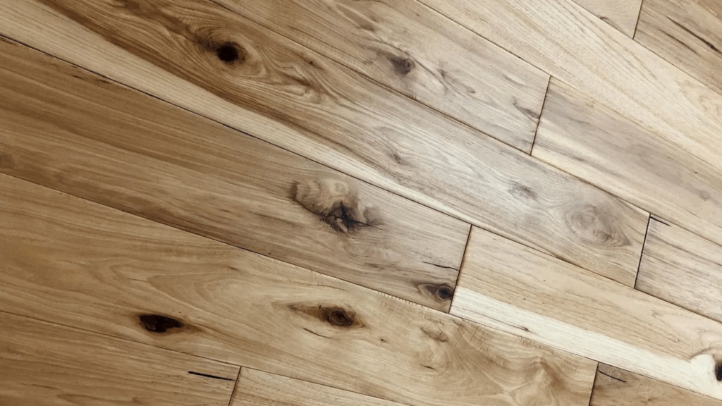 Hardwood