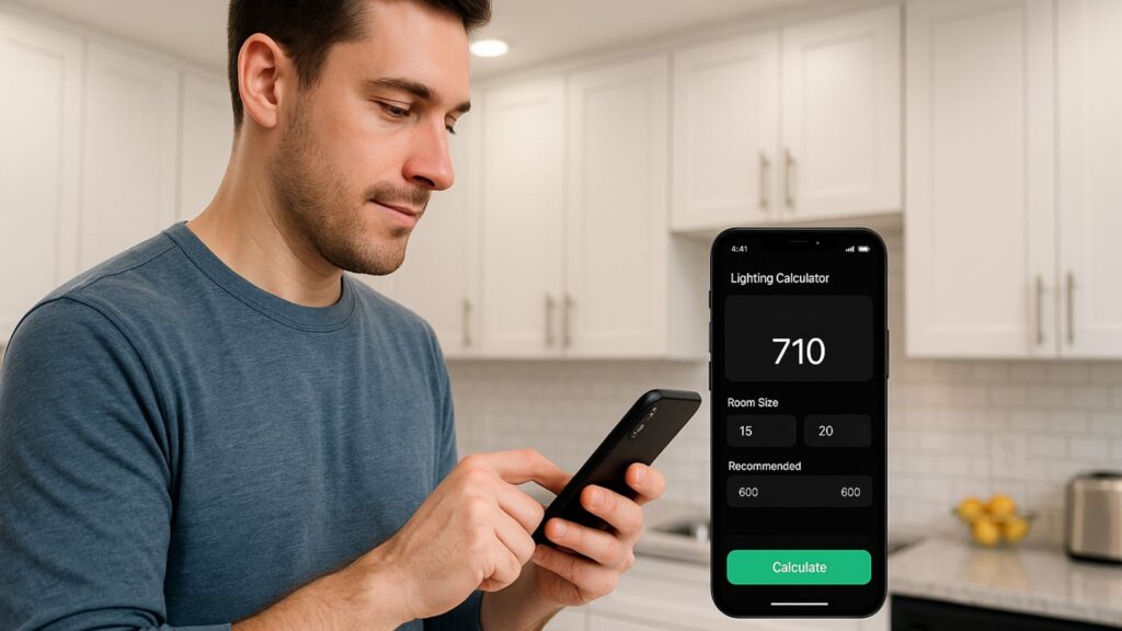 How Many Can Lights Do You Need?