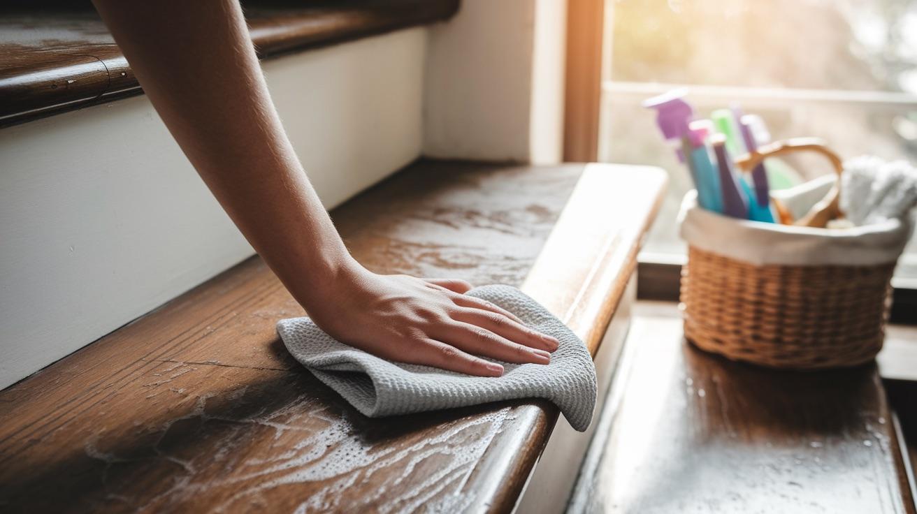 How_to_Maintain_Painted_Interior_Stairs