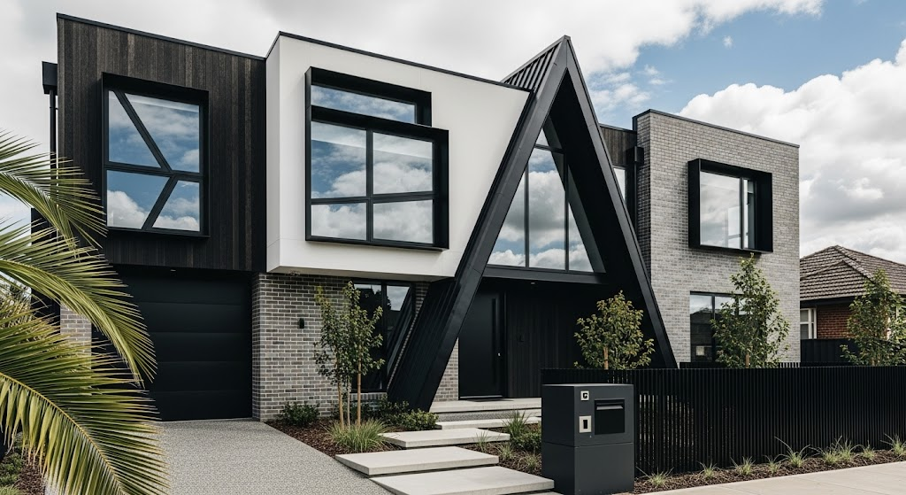 Industrial Chic
