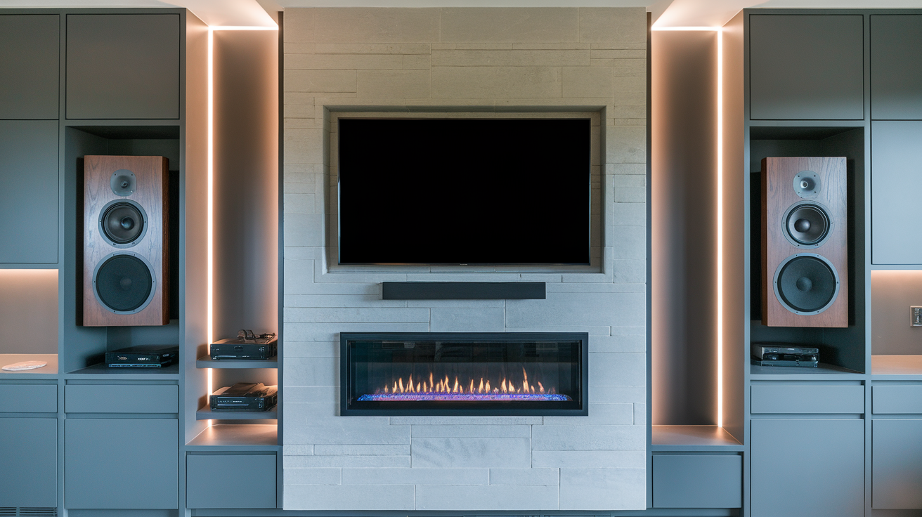 Integrated_Entertainment_Center