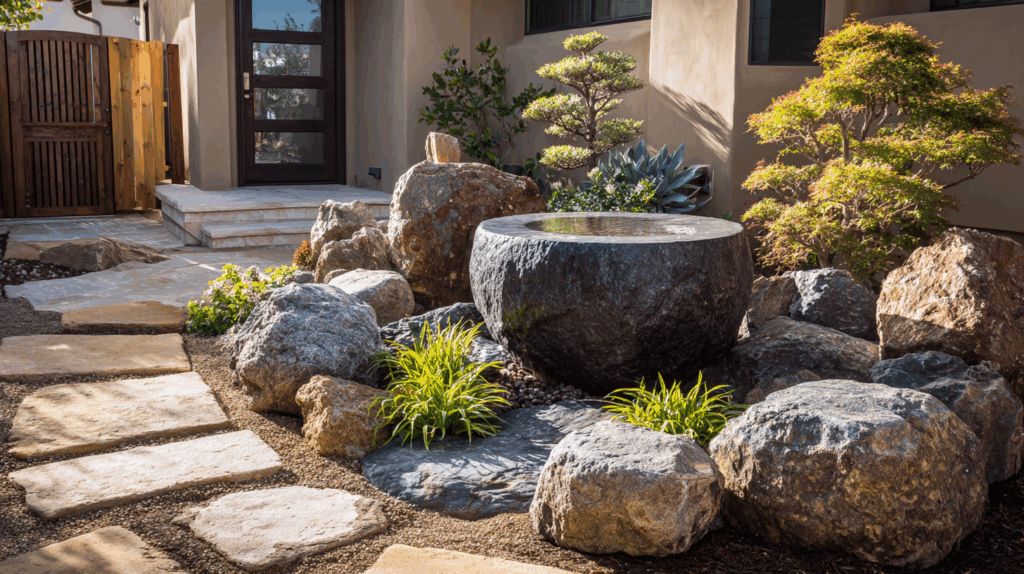 Japanese-inspired-garden-landscape