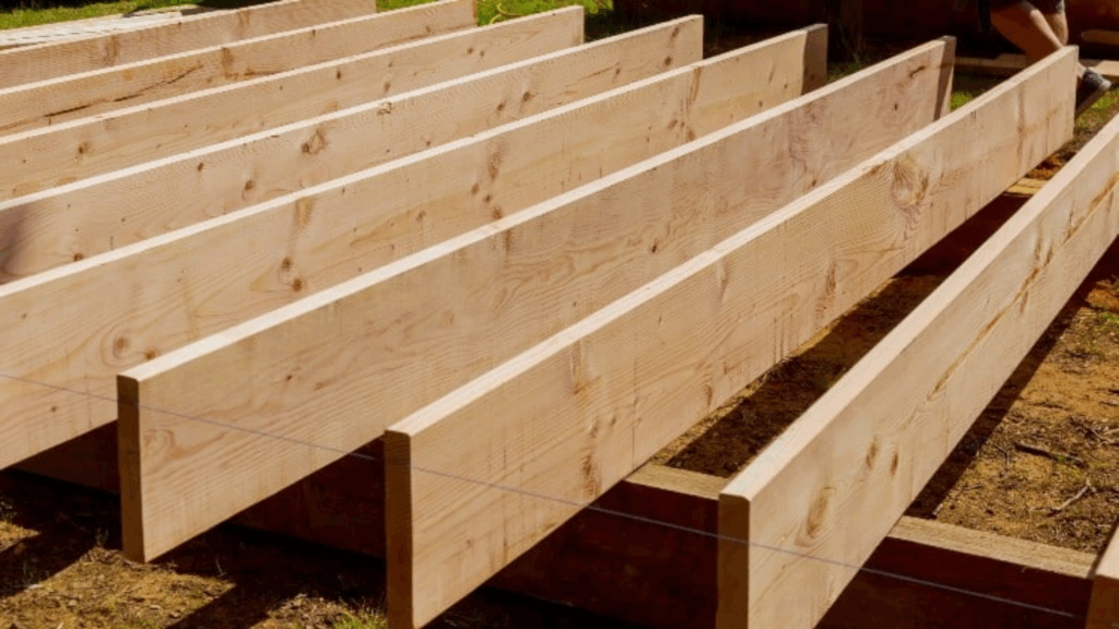 Joists