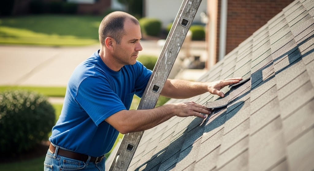Key Areas to Focus On During Roof Maintenance