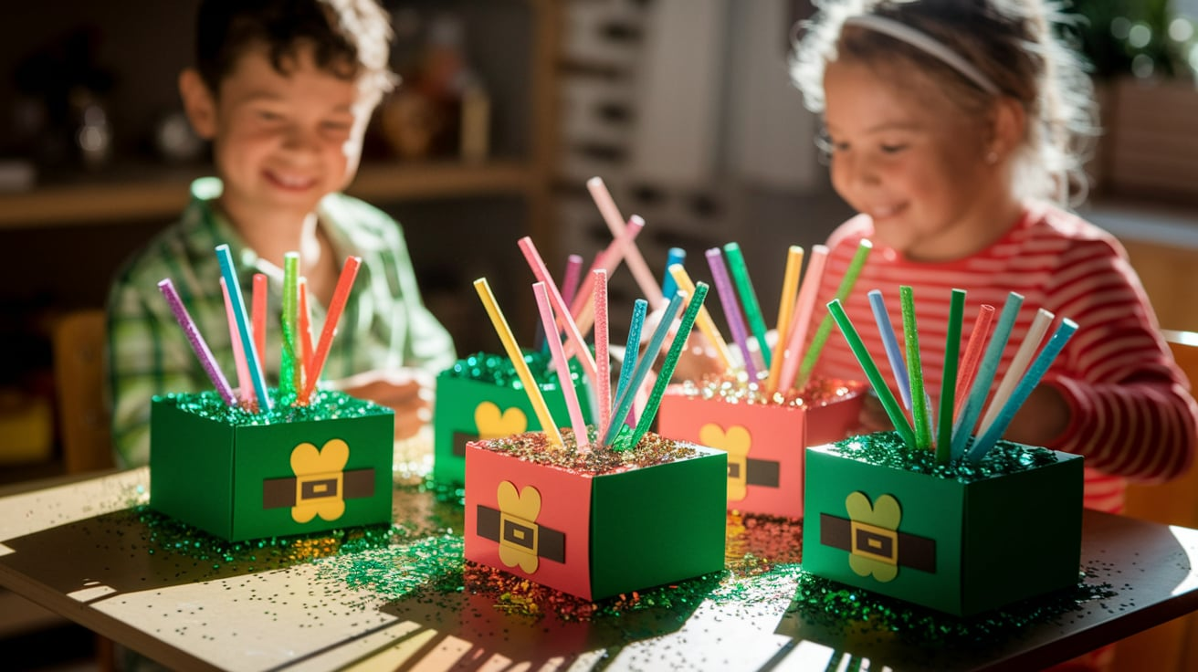 Leprechaun_Trap_Workshop