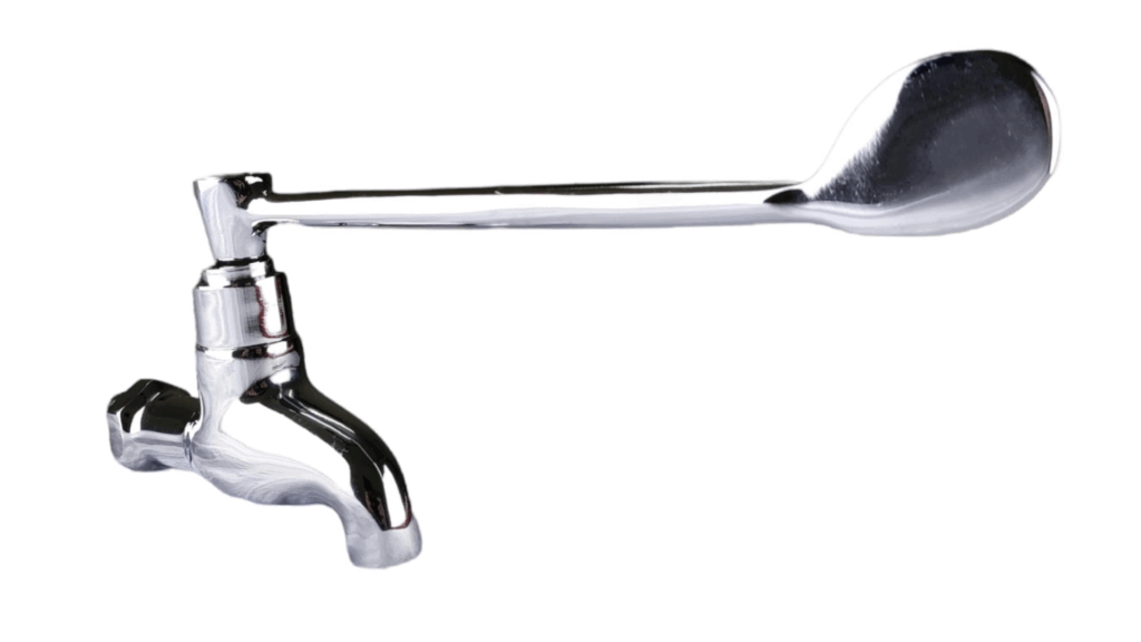 Lever-Operated Faucets