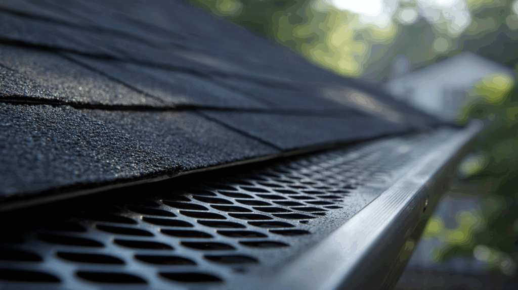 Louver Guards