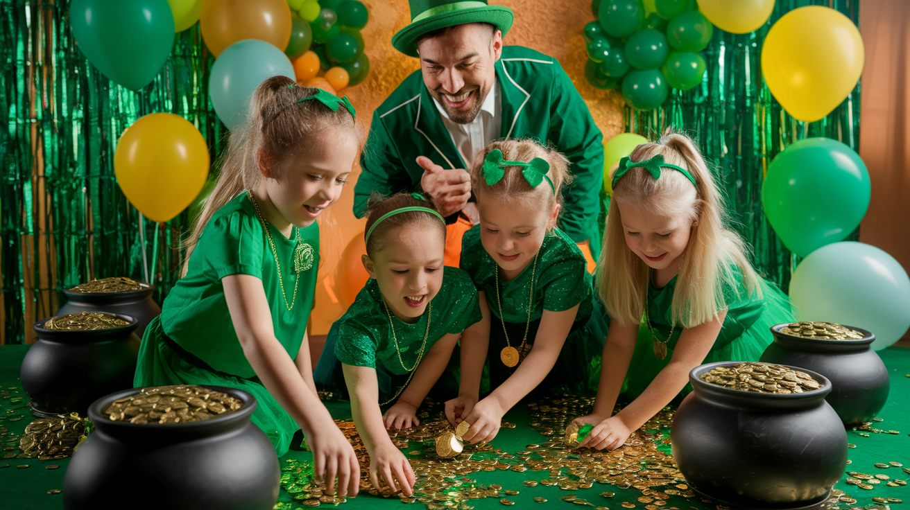 Lucky_Leprechaun_Bash