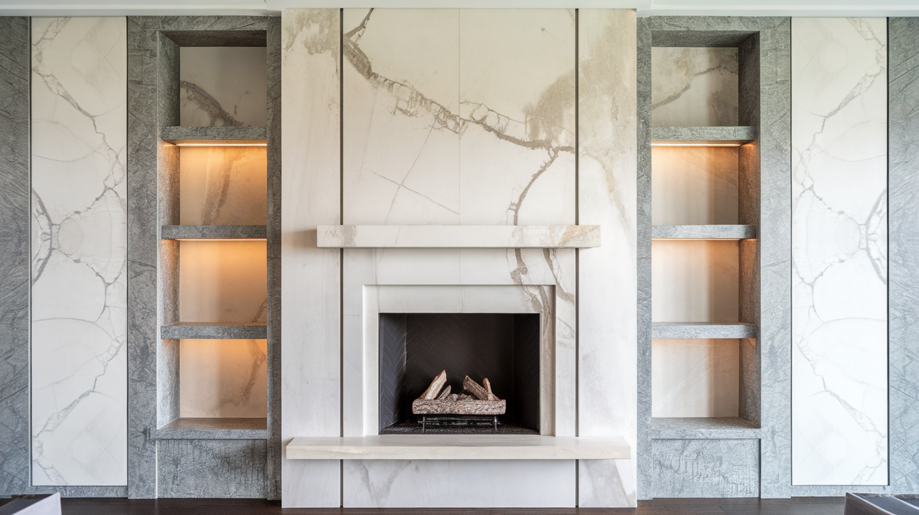 Marble-Wrapped_Built-Ins