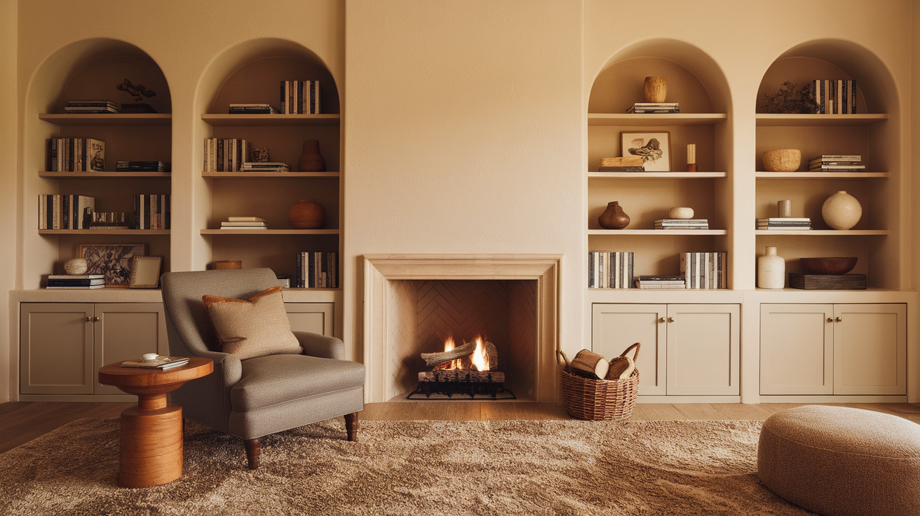 Modern_Arch_Shelving