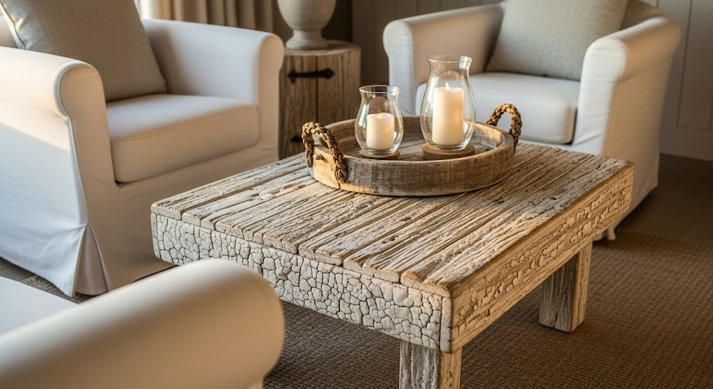 Nautical Glow Lounge