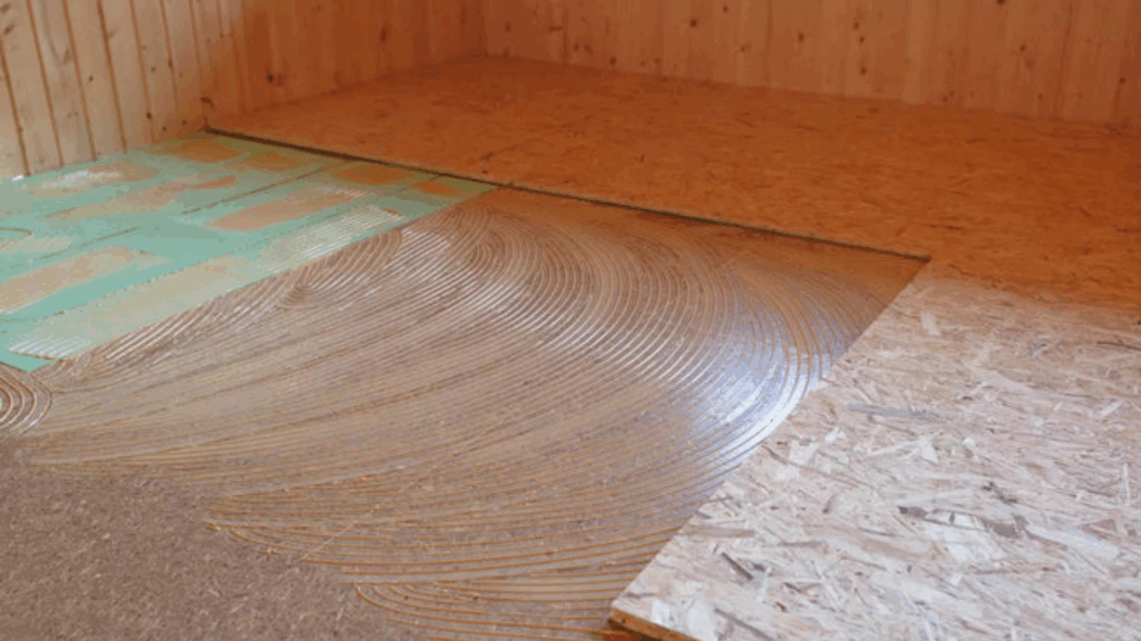 Plywood