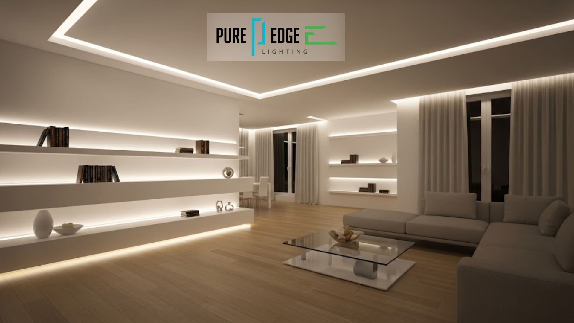 PureEdge-Lighting