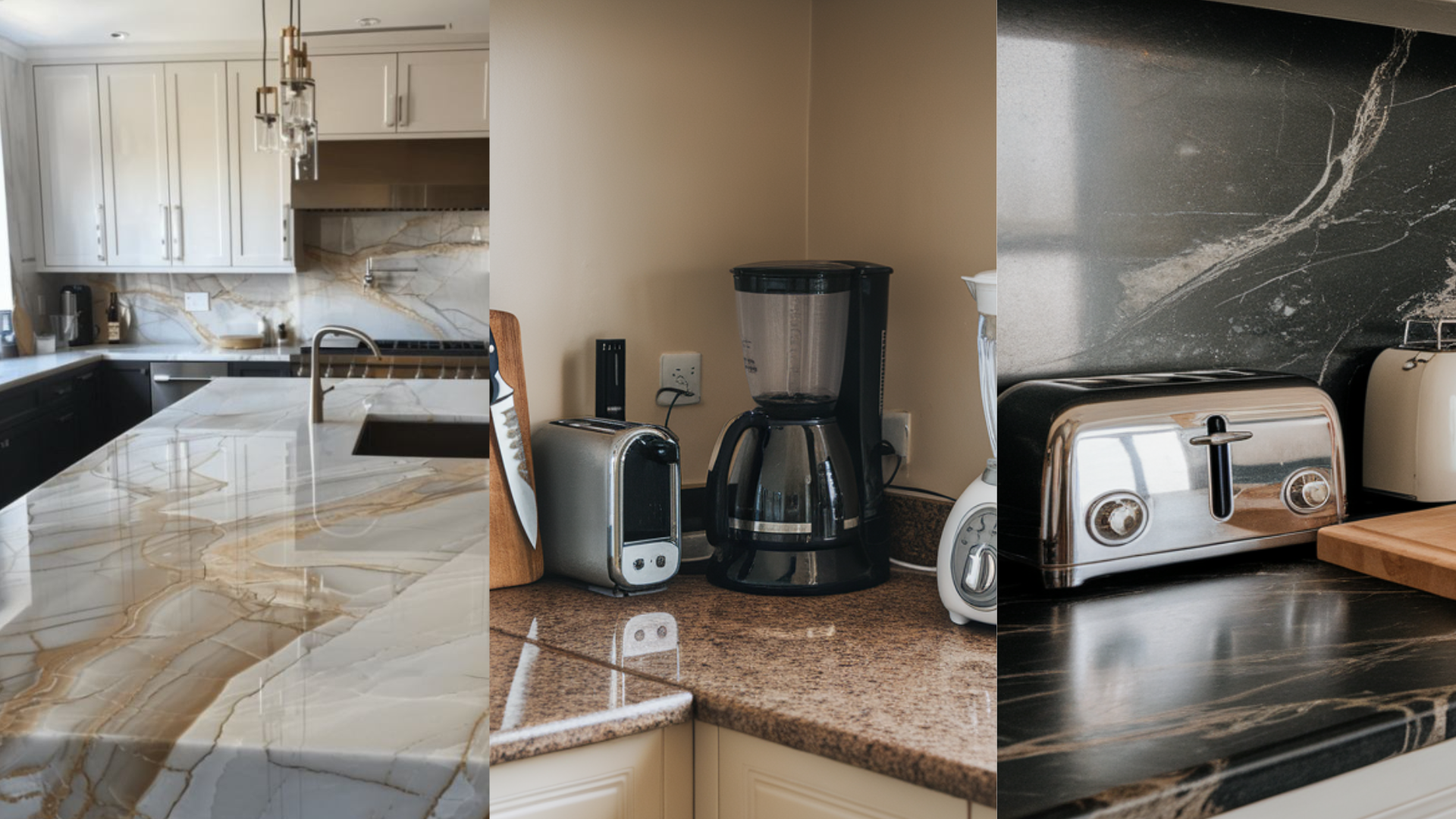 Quartz_vs_Granite_vs_Marble_Key_Comparison