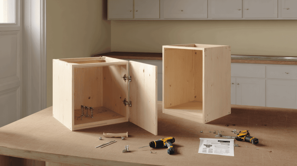 RTA _Cabinets_