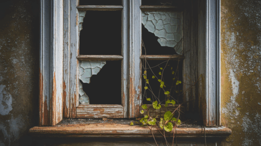 Repairing Rotted Window Frame Interior: A Step-by-Step Guide