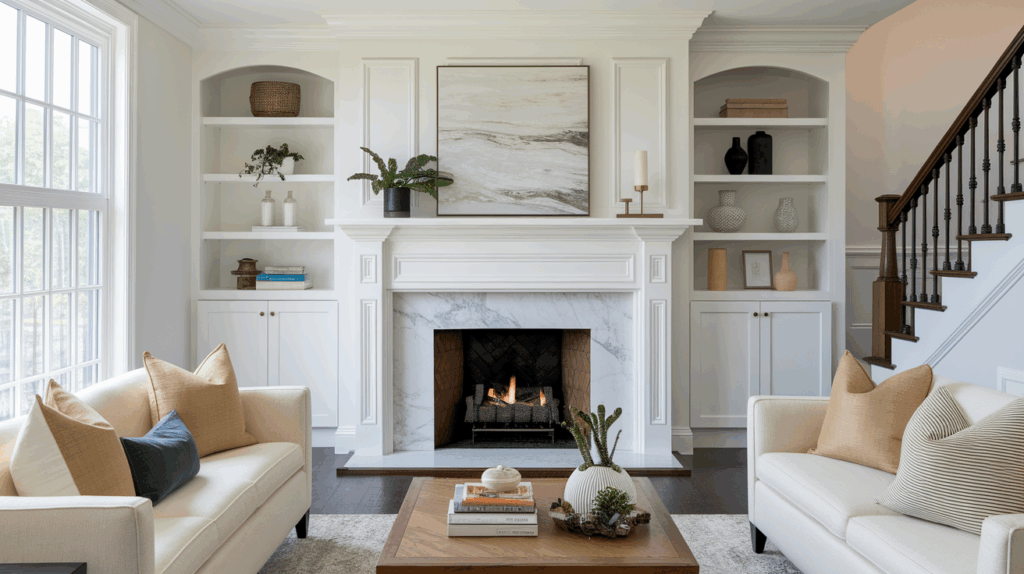 Specialty Installations