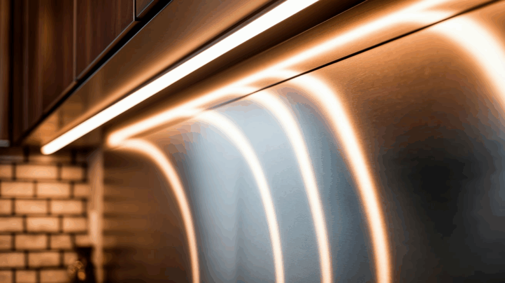 Stainless Steel Panel