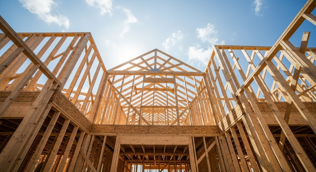 Step-by-Step Process to Build Your Dream Custom Home
