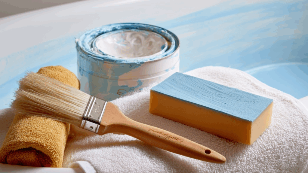 Gather Your Supplies