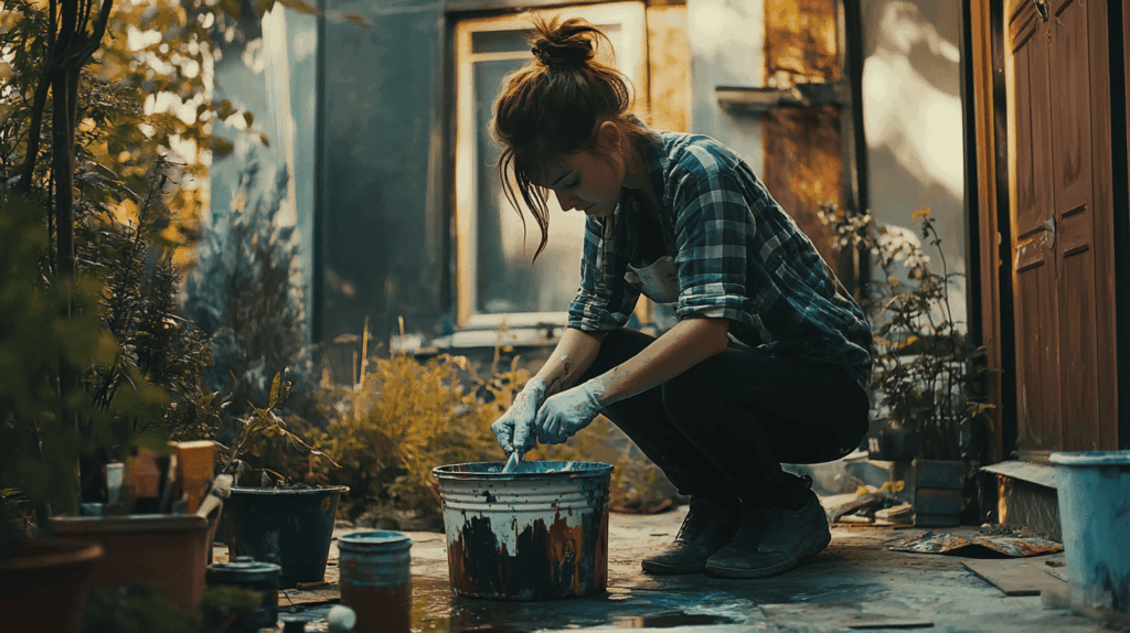 Boost with Outdoor Additives