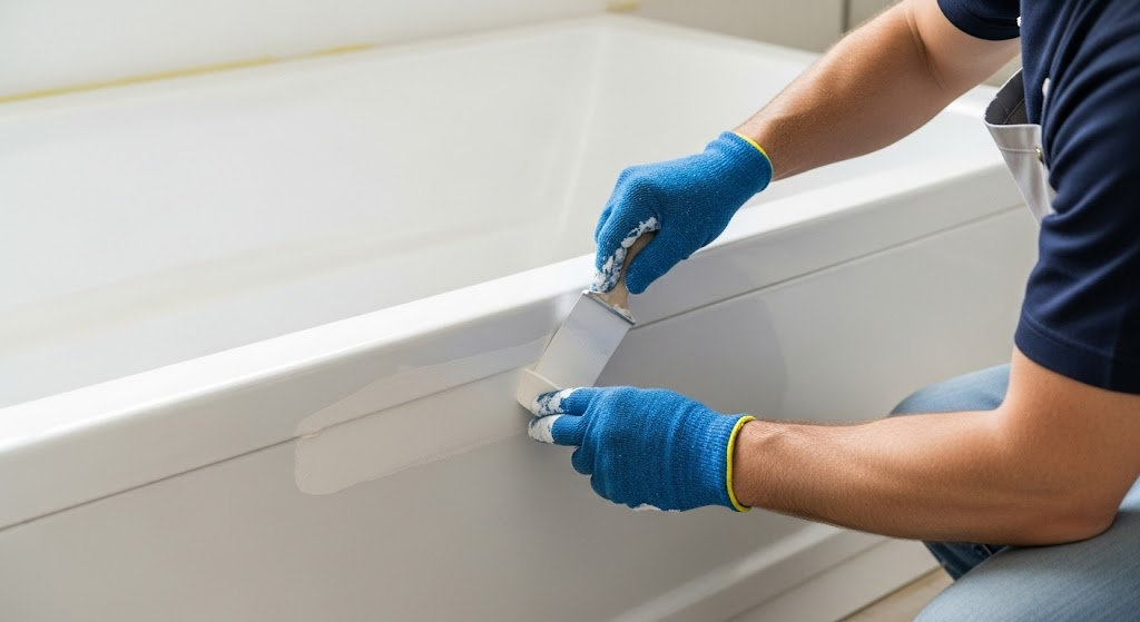 Step 4: Apply Primer