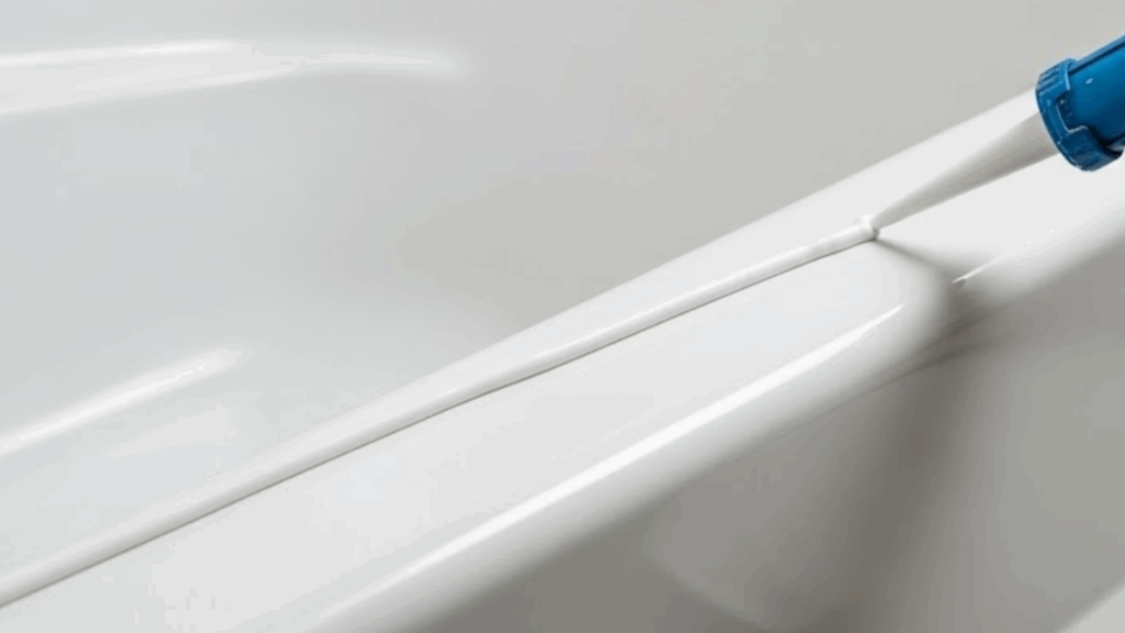 Step 6: Cure and Finish