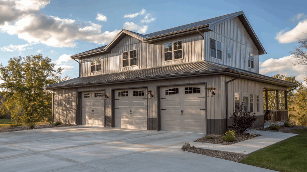 The Multi-Bay Marvel