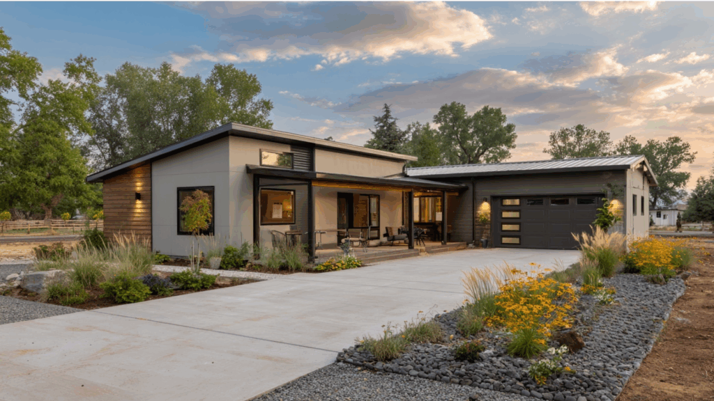 The Side-by-Side Sanctuary