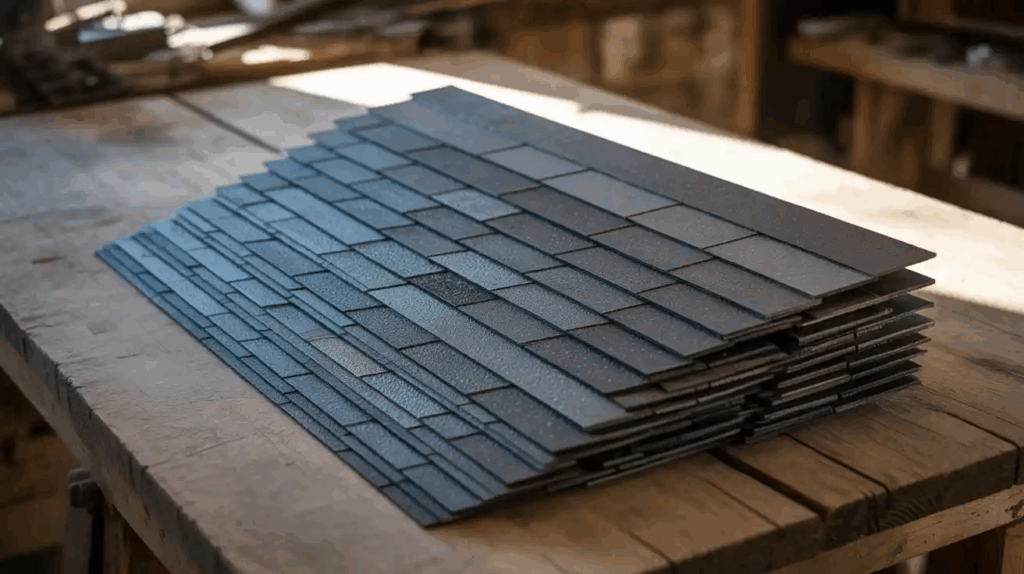 Understanding Class 3 Shingles