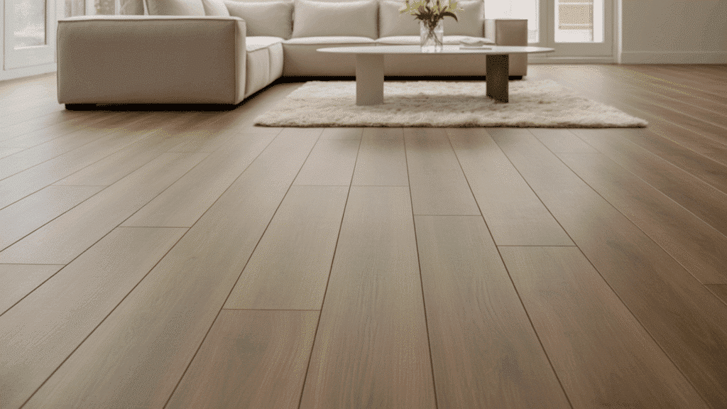 What is LVP Flooring