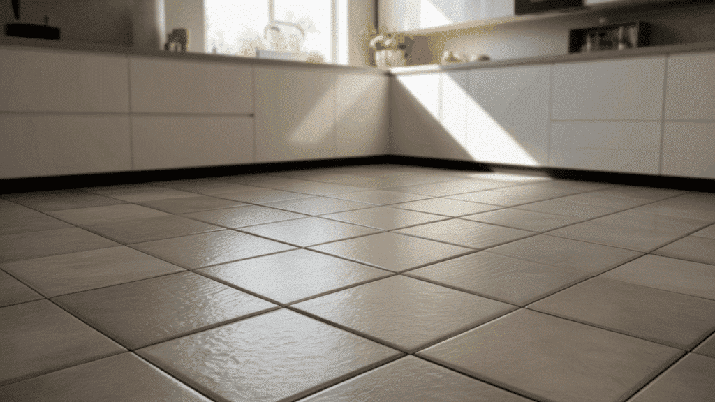 What is LVT Flooring