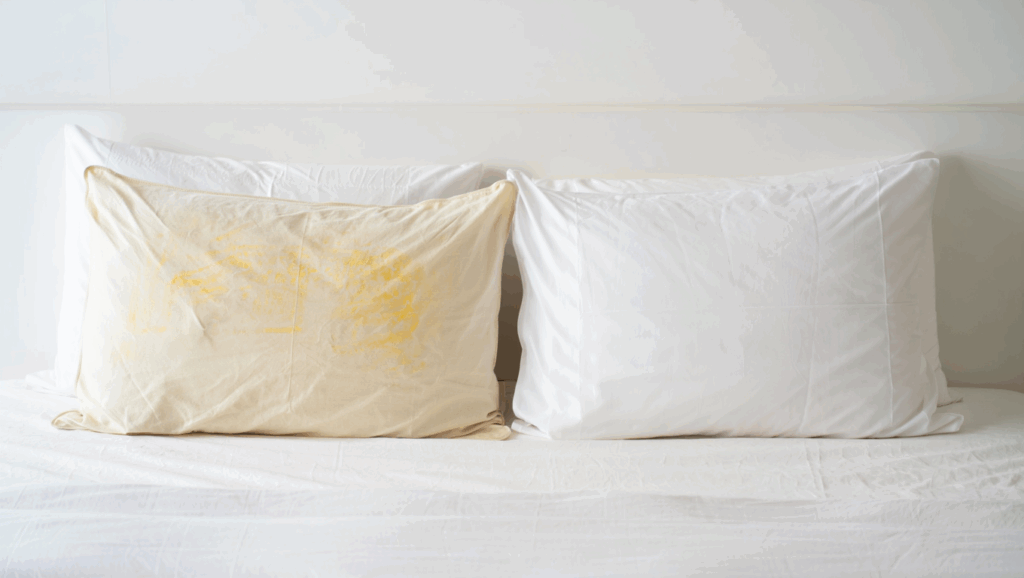 When to Replace Your Pillow