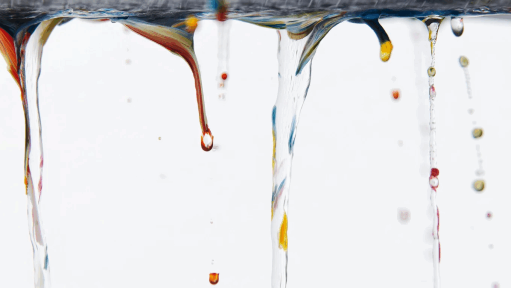 Will Acrylic Paint Wash Off in the Rain?