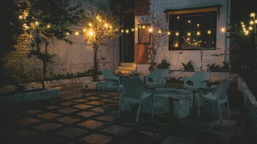Party-Ready Patios: Garden Sets Designed for Summer Hosting