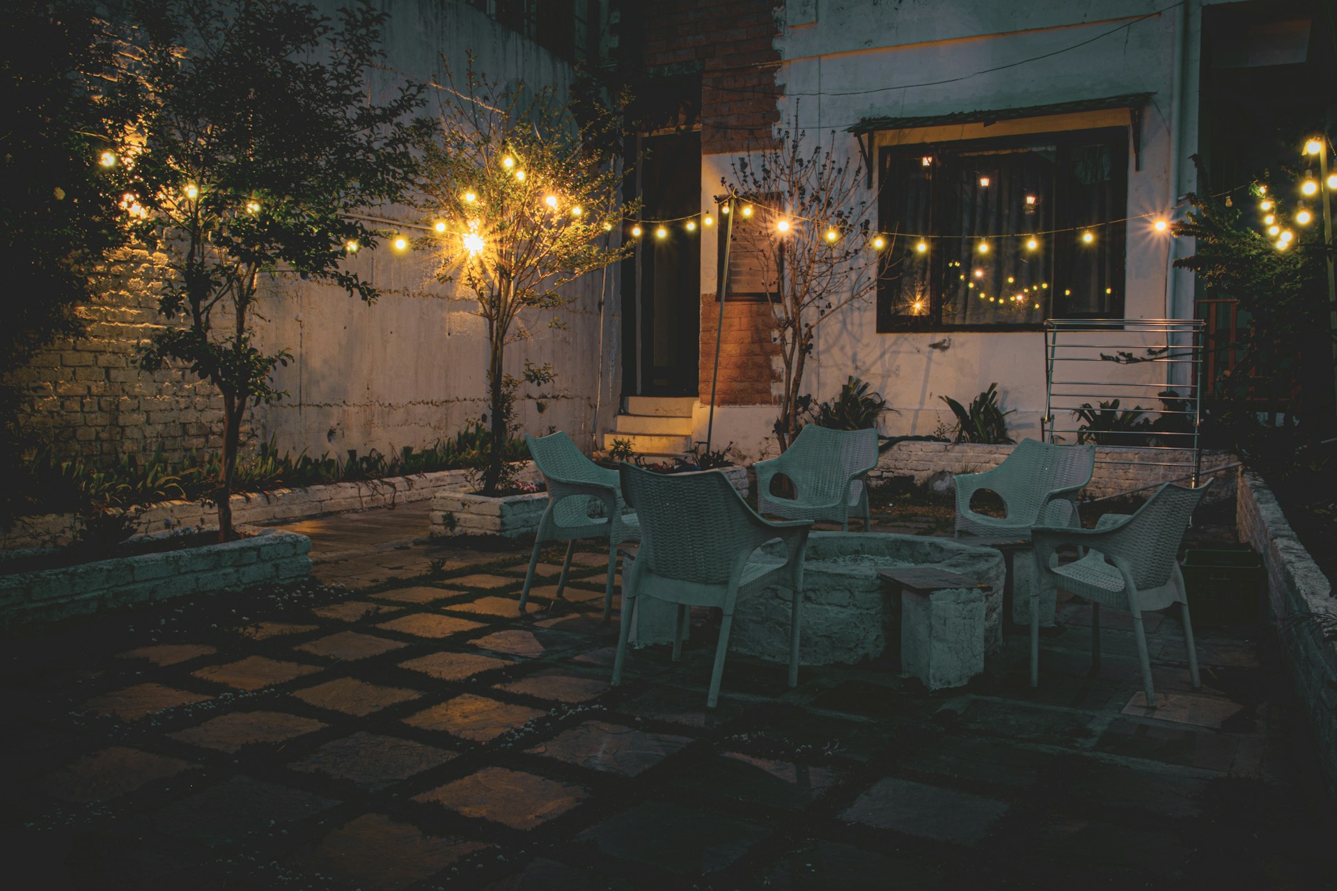 Party-Ready Patios: Garden Sets Designed for Summer Hosting