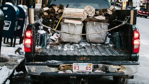 Top 7 Dumpster Rental Services in San Fernando Valley