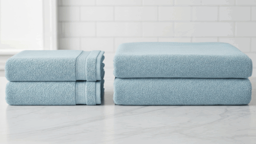 bath sheet vs bath towel
