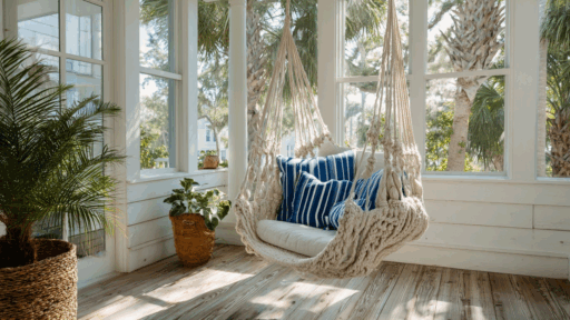 beach decor ideas